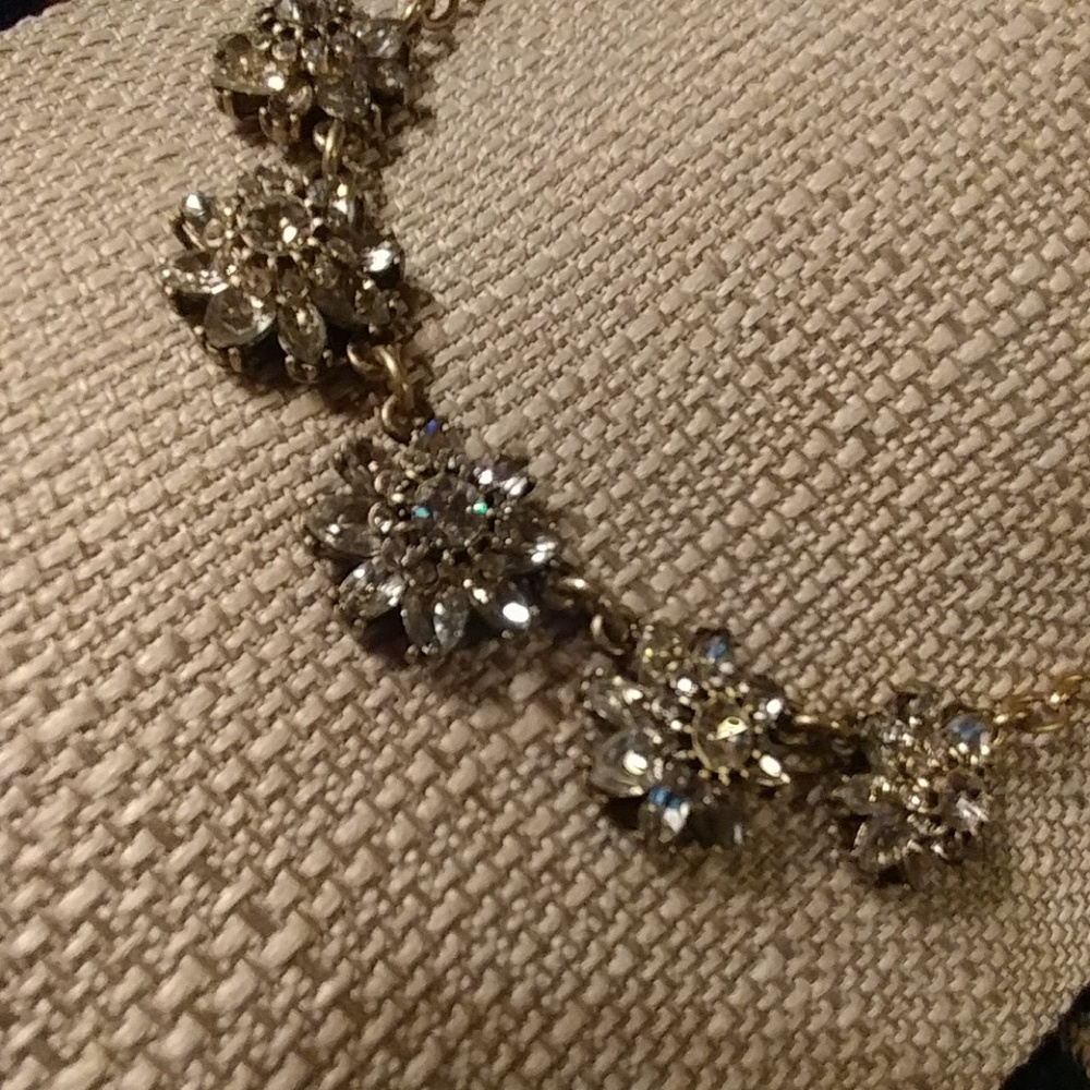 Mirabelle Petite Collar Necklace